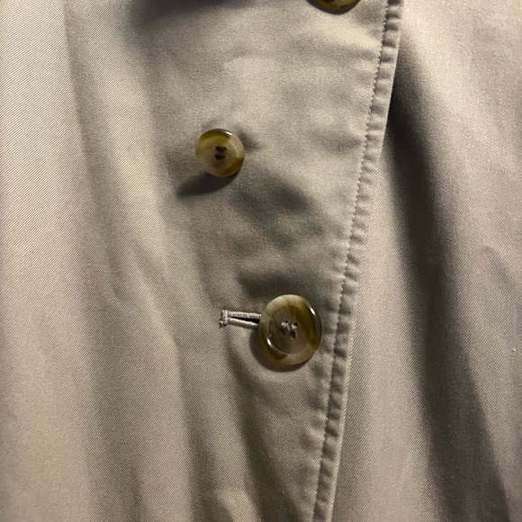 Burberry long Coat - Picture 12 of 12